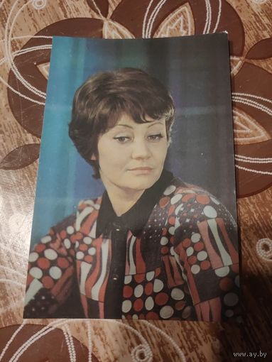 Артисты Лужина