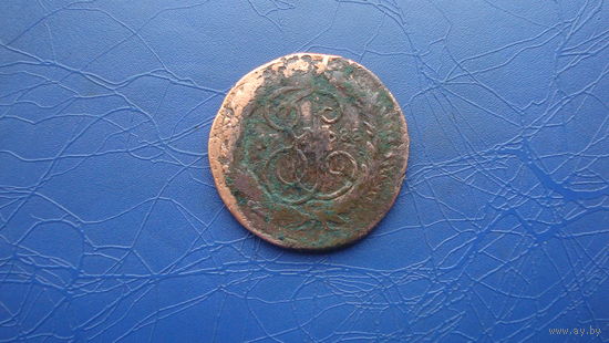 2 копейки 1788                                                                                           (2873)