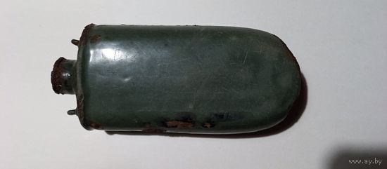 Фляжка ПМВ