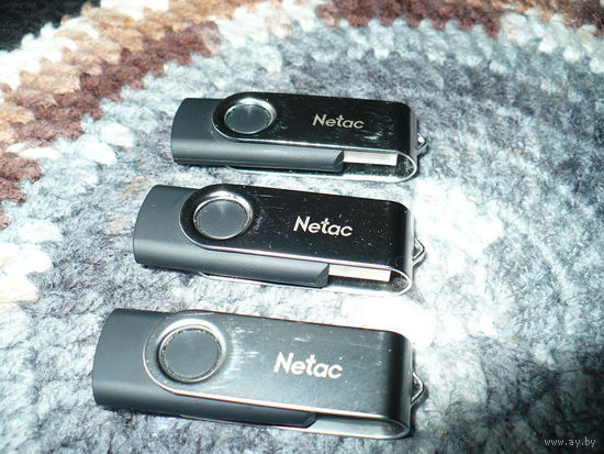 USB флешки 128Гб