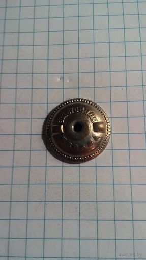 Гайка, закрутка "Москва завод "Победа". На Гвардию.