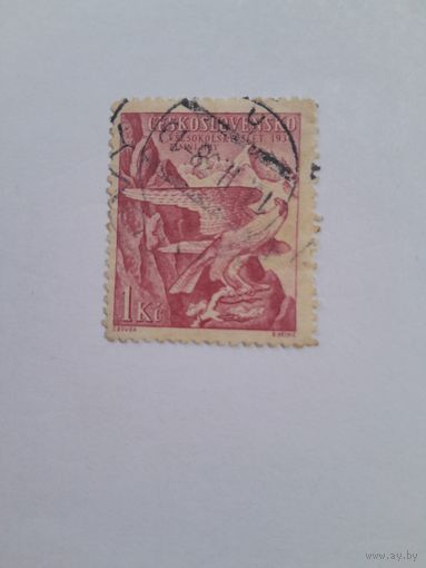 Чехословакия 1938