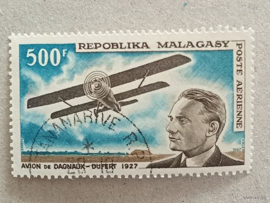 История авиации.