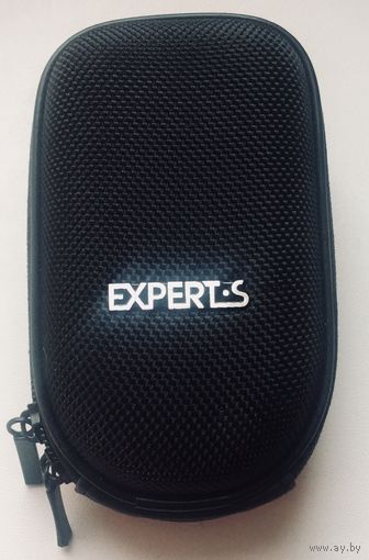 Чехол сумка для ключей, фотоаппарата итд. EXPERTS. Жесткий