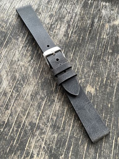 Ремень для часов 18 мм (Лот с рубля)