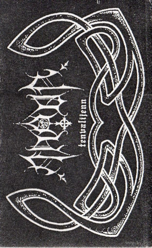 Anaon "Tenvalijenn" кассета