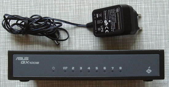 ASUS GX 1008 V3