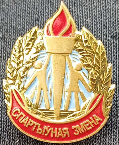 Значок