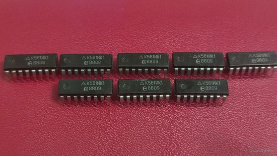 Микросхема К561ик1