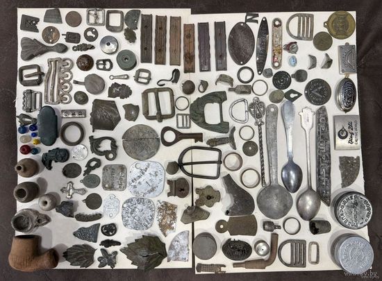 Разные вещи сборный лот