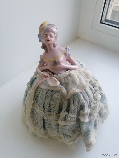 Редкая Игольница ГДР