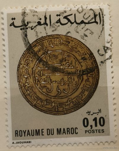 Марокко 1976г.