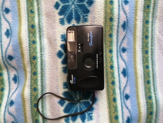 Фотоаппарат Premier