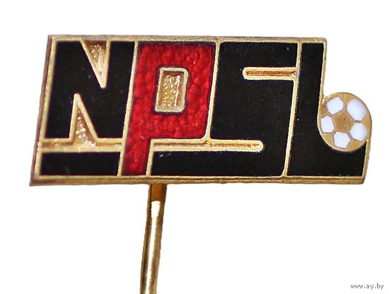 CША. National Premier Soccer League   Американская мужская футбольная лига