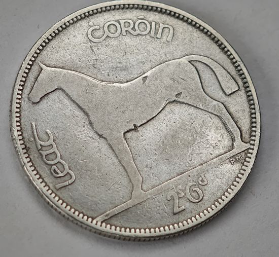 1928 год серебро Ирландия