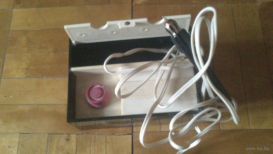 Электровыжигатель