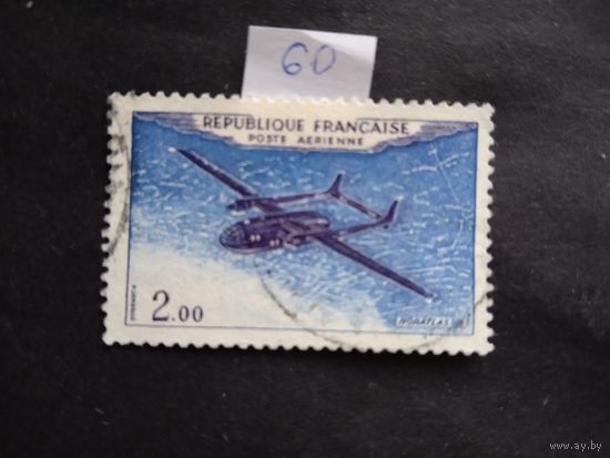 Франция   1960