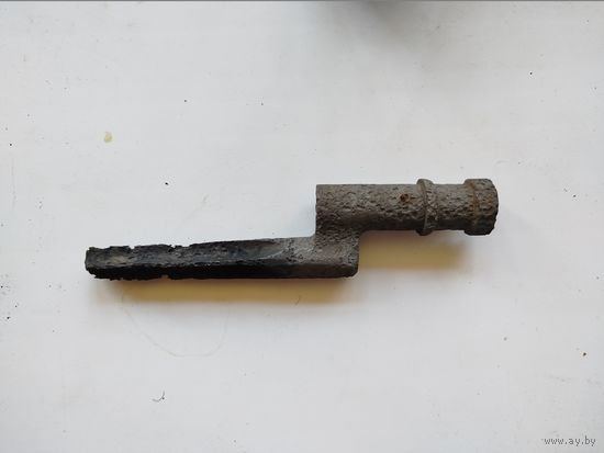 Мосин Царский.