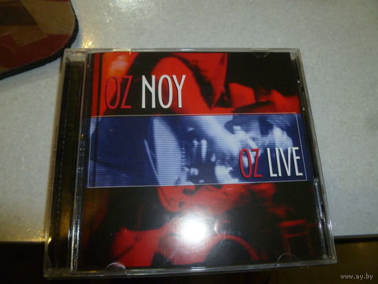 OZ NOY - OZ NOY - 2006 -