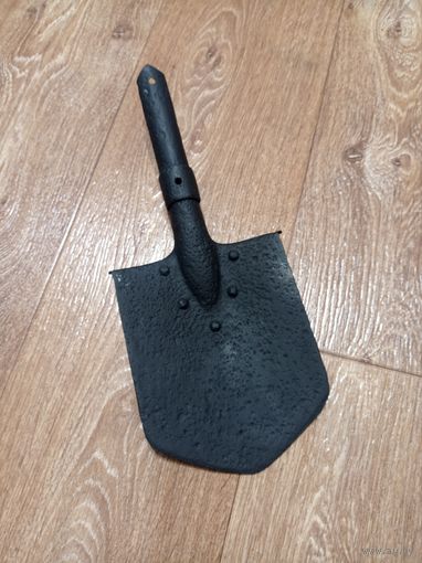 Саперная лопатка Царской Армии 1917г