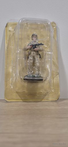 Офицер НКВД в повседневной форме, 1941-1943 гг. Солдаты Великой Отечественной Войны