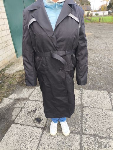 Плащ военнослужащего, старт с 20 руб