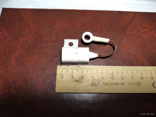 Конденсатор генератора ВАЗ