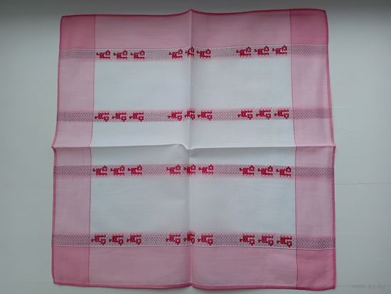 Носовой платок