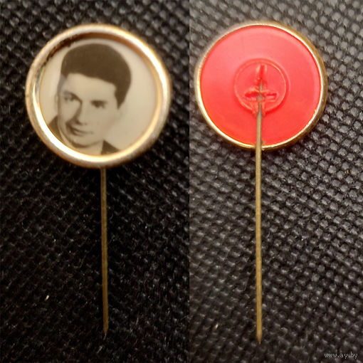 Космонавт Борис Егоров. Восход-1