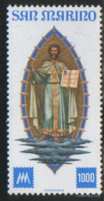 СМ. М. 1147. 1977. ЧиСт.