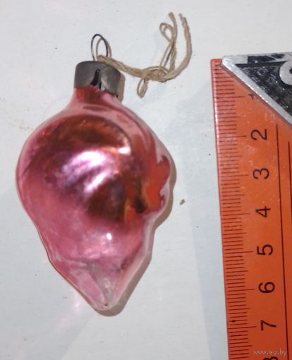 В коллекцию СССР