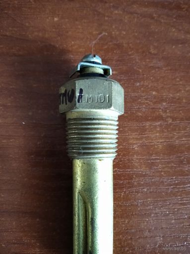 Датчик указателя температуры ТМ-101 для ЗАЗ-966-968