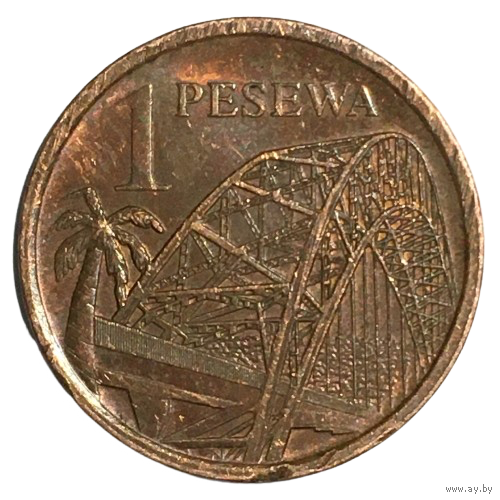 Гана 1 песева, 2007