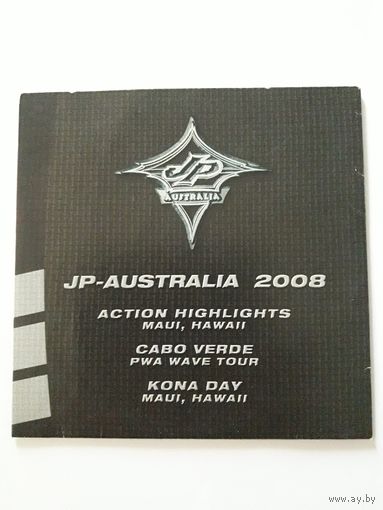 JP Australia 2008 Windsurfing
