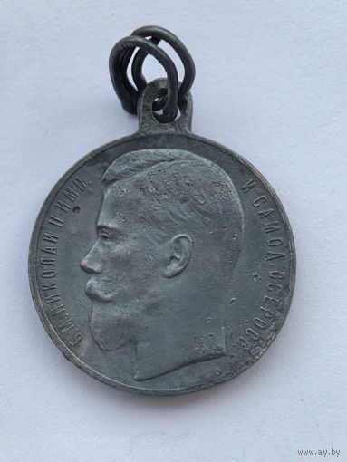 За храбрость 4 степени