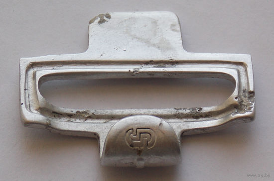 Вермахт крюк поясного солдатского ремня