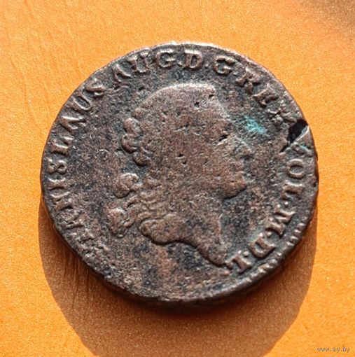 Польша хорошее состояние