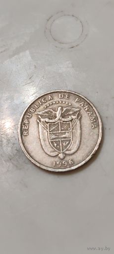 Панама 1/10 Бальбоа 1996