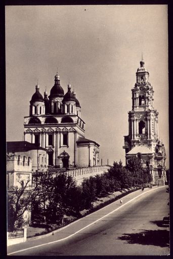 Астрахань Кремль