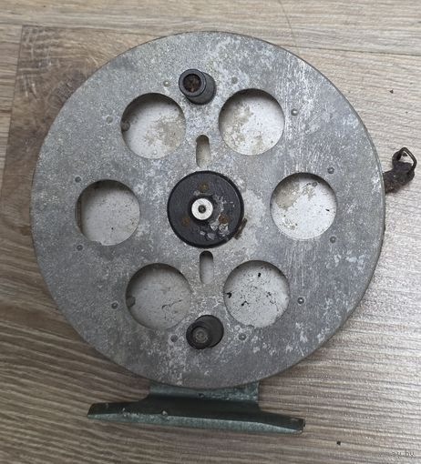 Катушка для рыбалки киевская УССР