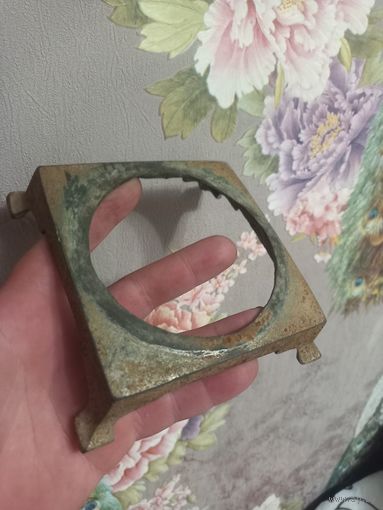 Ножка от самовара
