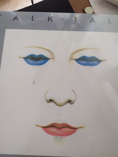 TALK TALK