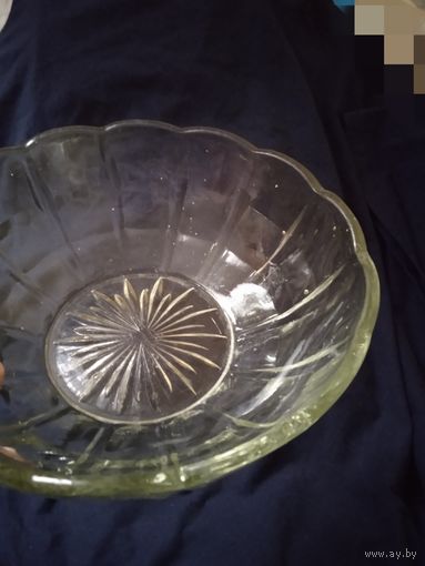 Салатница Вазочка старинная