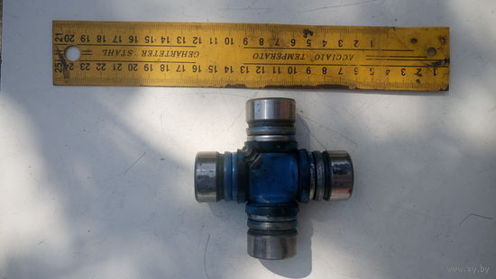 Крестовина 704702ку2 ссср