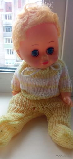 Кукла