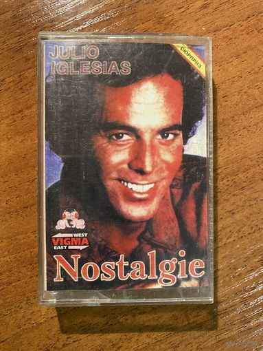 Julio Iglesias