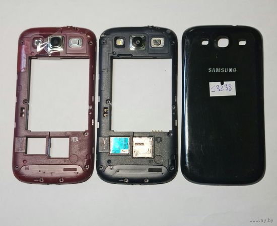 Телефон Samsung S3 (I9300). Можно по частям. 13238