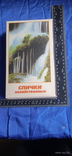 Спички хозяйственные