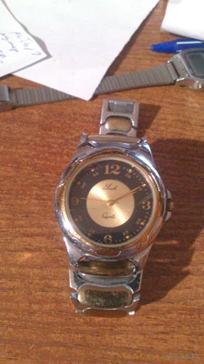 Часы наручные Луч