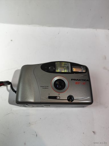 Фотоаппарат PRAKTICA BF-af